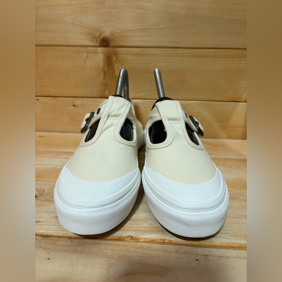 New Vans Style 93 Mary Jane Shoes - Mens size 5 / Womens size 6.5 - Picture 4 of 8